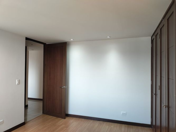 Apartamento de 3 alcobas en arriendo en El Poblado, Medellín, 144 m² · foto 17 de 20