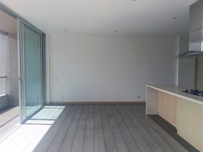 Apartamento de 1 alcoba en arriendo en El Tesoro, Medellín, 70 m² · foto 9 de 16