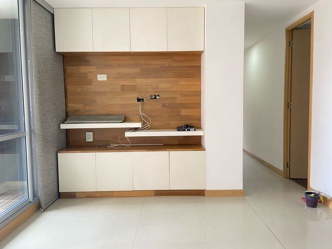 Apartamento de 3 alcobas en arriendo en Ub Cortijo De San Jose, Sabaneta, 86 m² · foto 3 de 17