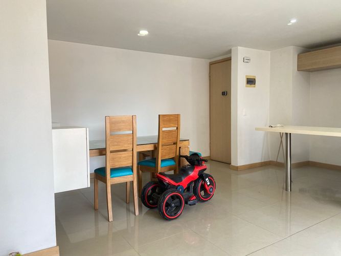 Apartamento de 3 alcobas en arriendo en Ub Cortijo De San Jose, Sabaneta, 86 m² · foto 2 de 17
