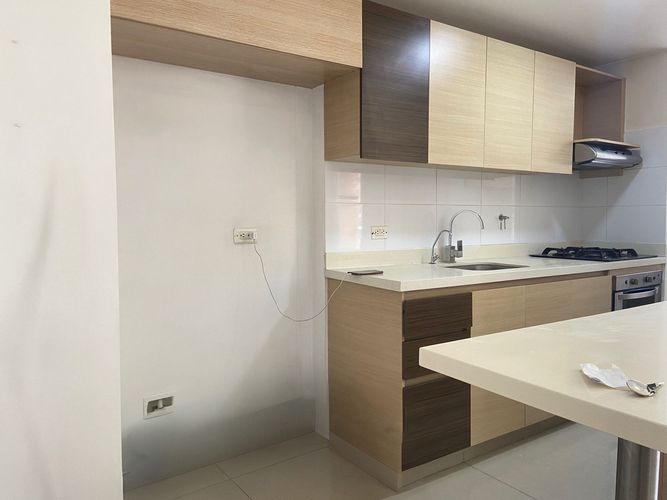 Apartamento de 3 alcobas en arriendo en Ub Cortijo De San Jose, Sabaneta, 86 m² · foto 5 de 17