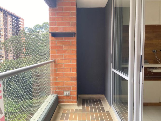 Apartamento de 3 alcobas en arriendo en Ub Cortijo De San Jose, Sabaneta, 86 m² · foto 17 de 17