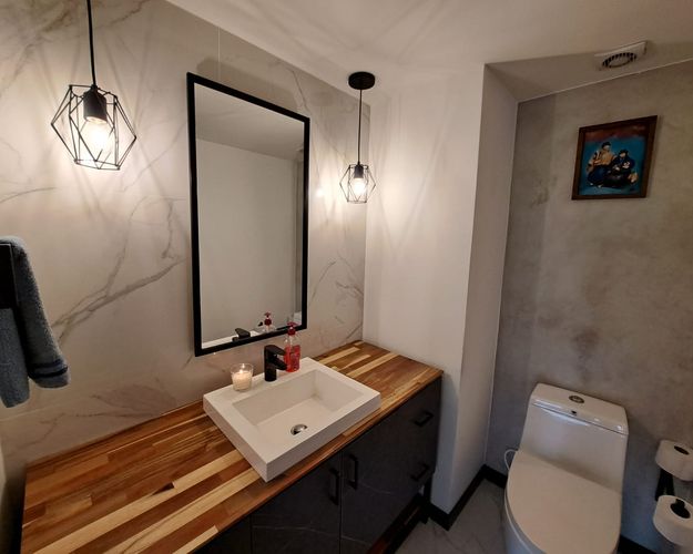Apartamento de 3 alcobas en venta en El Poblado, Medellín, 185 m² · foto 12 de 13