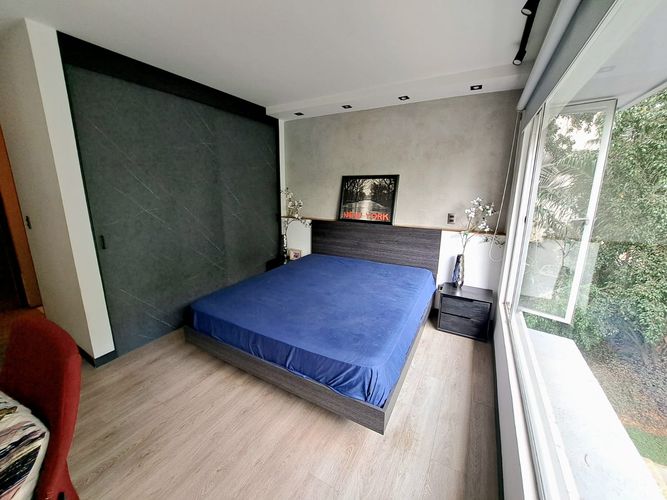 Apartamento de 3 alcobas en venta en El Poblado, Medellín, 185 m² · foto 9 de 13