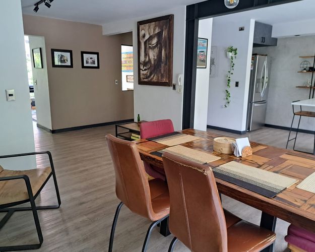 Apartamento de 3 alcobas en venta en El Poblado, Medellín, 185 m² · foto 4 de 13