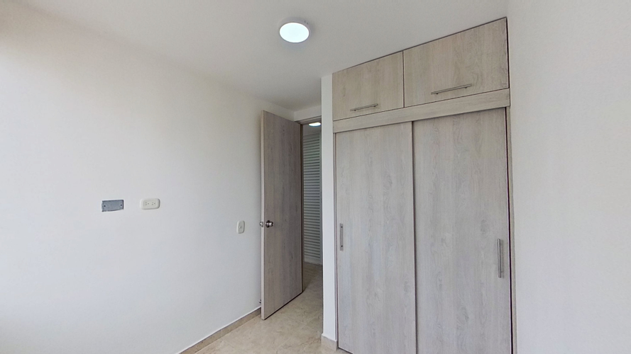 Apartamento de 2 alcobas en venta en Sachamate, Jamundí, 56 m² · foto 8 de 24