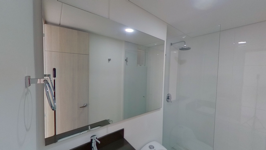 Apartamento de 2 alcobas en venta en Sachamate, Jamundí, 56 m² · foto 10 de 24