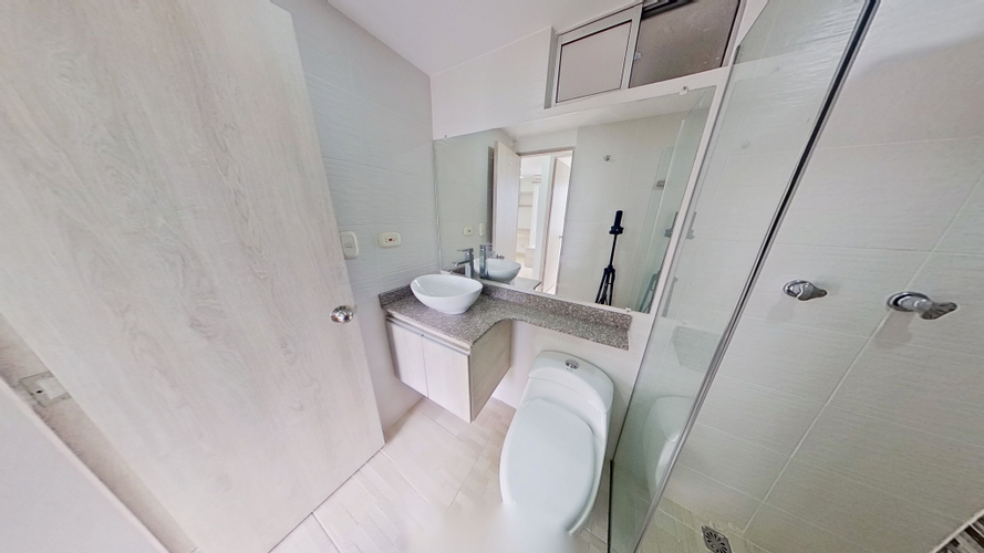 Apartamento de 2 alcobas en venta en Sachamate, Jamundí, 56 m² · foto 11 de 24