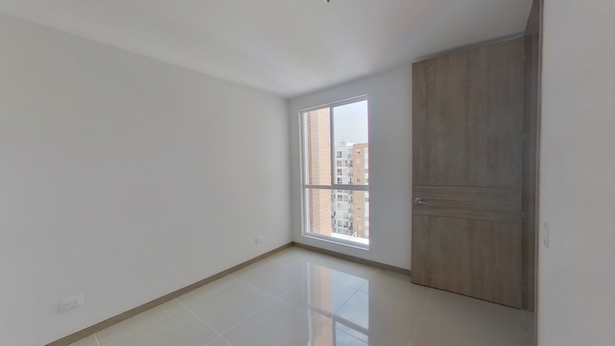 Apartamento de 2 alcobas en venta en Sachamate, Jamundí, 56 m² · foto 12 de 24