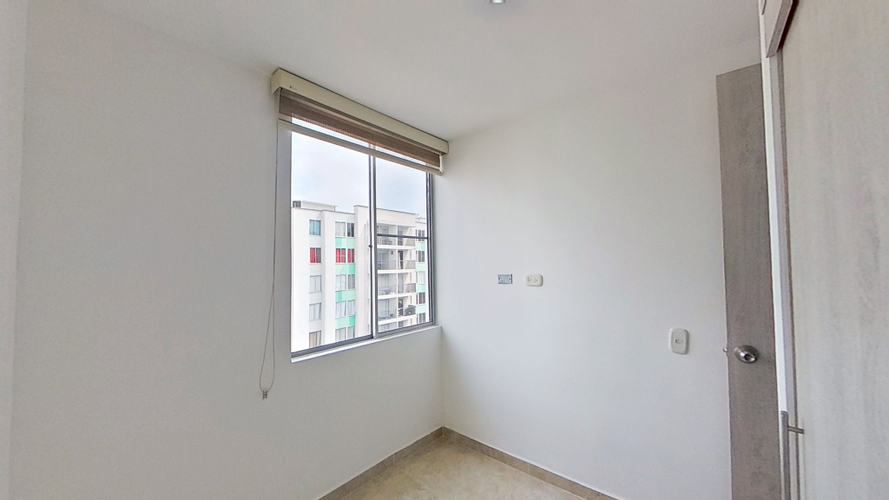 Apartamento de 2 alcobas en venta en Sachamate, Jamundí, 56 m² · foto 16 de 24