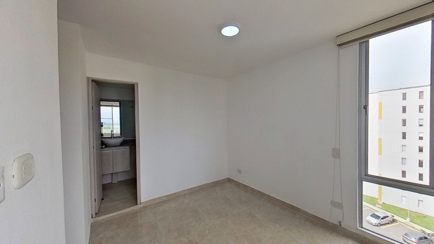 Apartamento de 2 alcobas en venta en Sachamate, Jamundí, 56 m² · foto 18 de 24