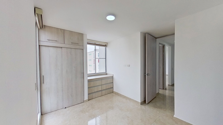 Apartamento de 2 alcobas en venta en Sachamate, Jamundí, 56 m² · foto 19 de 24