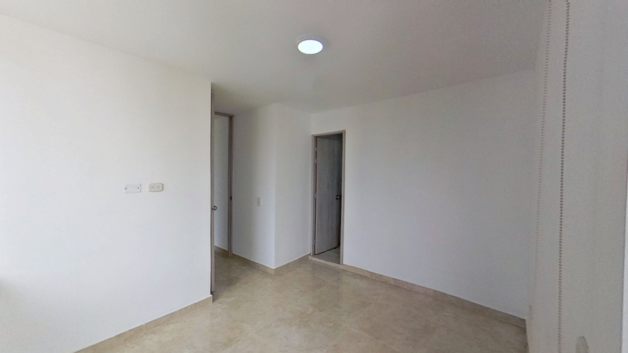 Apartamento de 2 alcobas en venta en Sachamate, Jamundí, 56 m² · foto 21 de 24