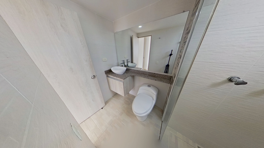 Apartamento de 2 alcobas en venta en Sachamate, Jamundí, 56 m² · foto 24 de 24