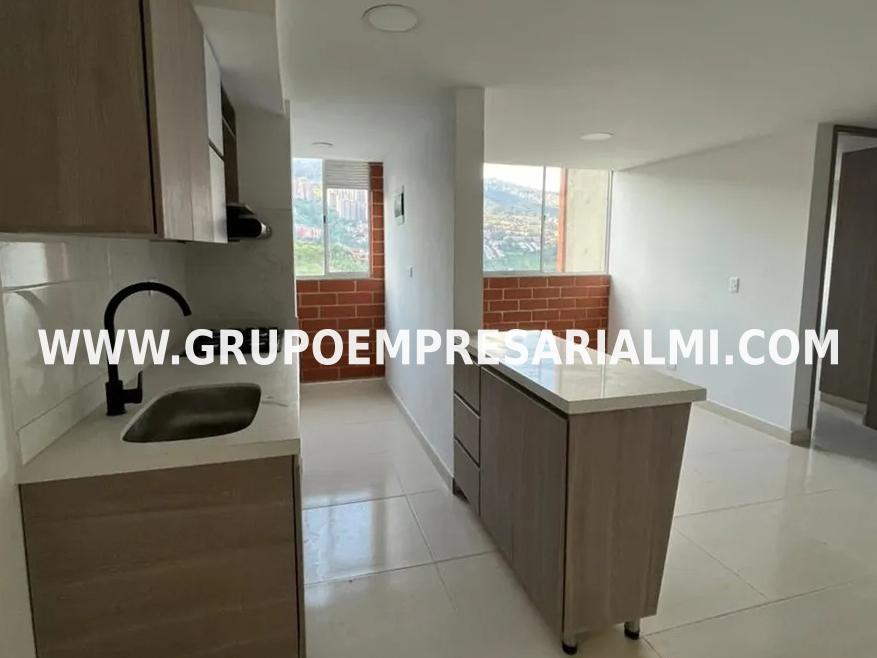 Apartamento en venta en Calasanz, Medellín 2