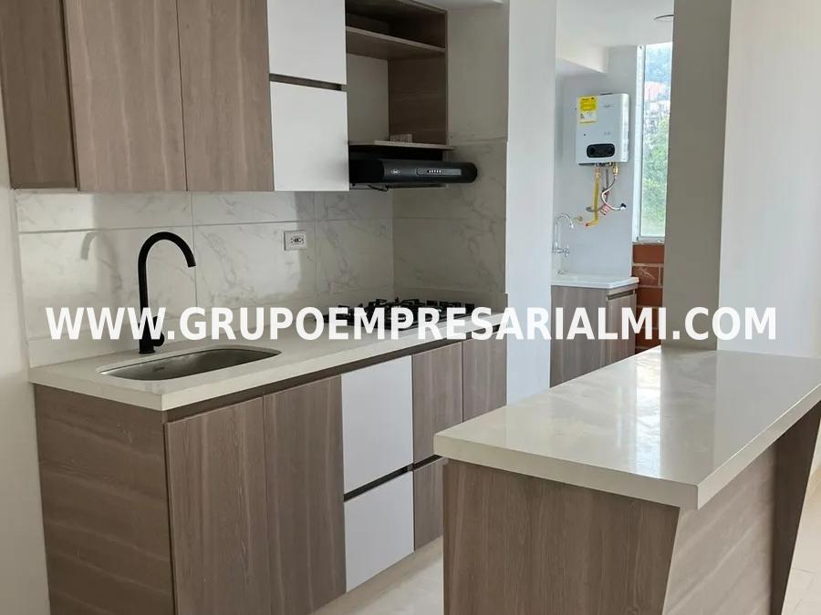 Apartamento en venta en Calasanz, Medellín 3