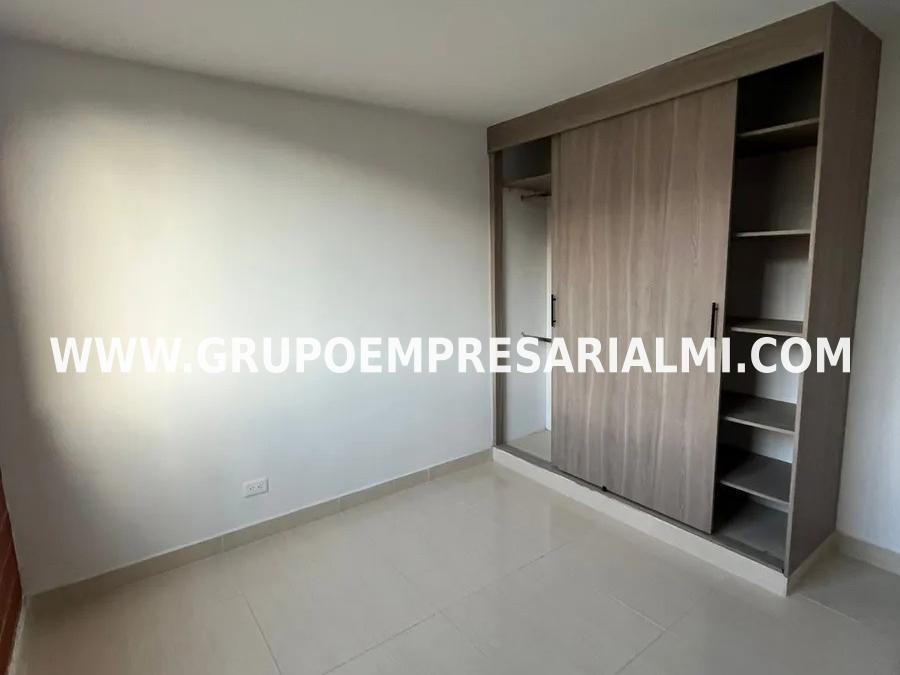 Apartamento en venta en Calasanz, Medellín 4