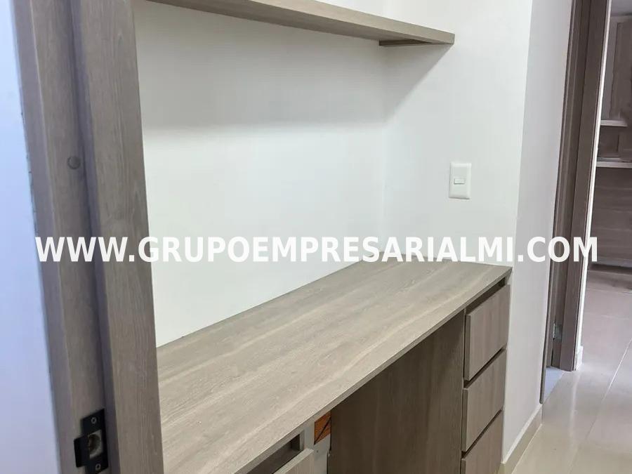 Apartamento en venta en Calasanz, Medellín 5