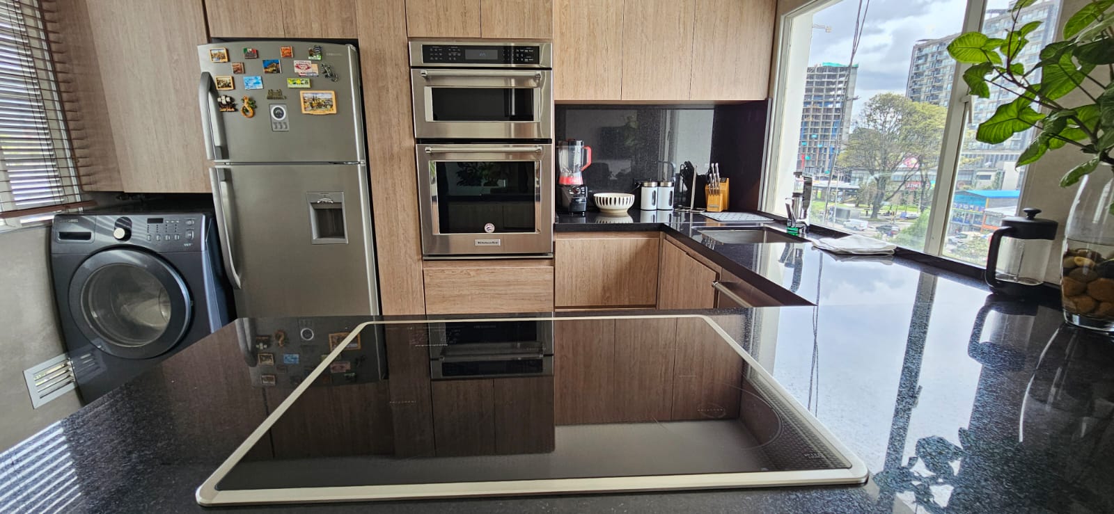 Apartamento en venta en San Felipe, Bogotá · foto 8 de 24