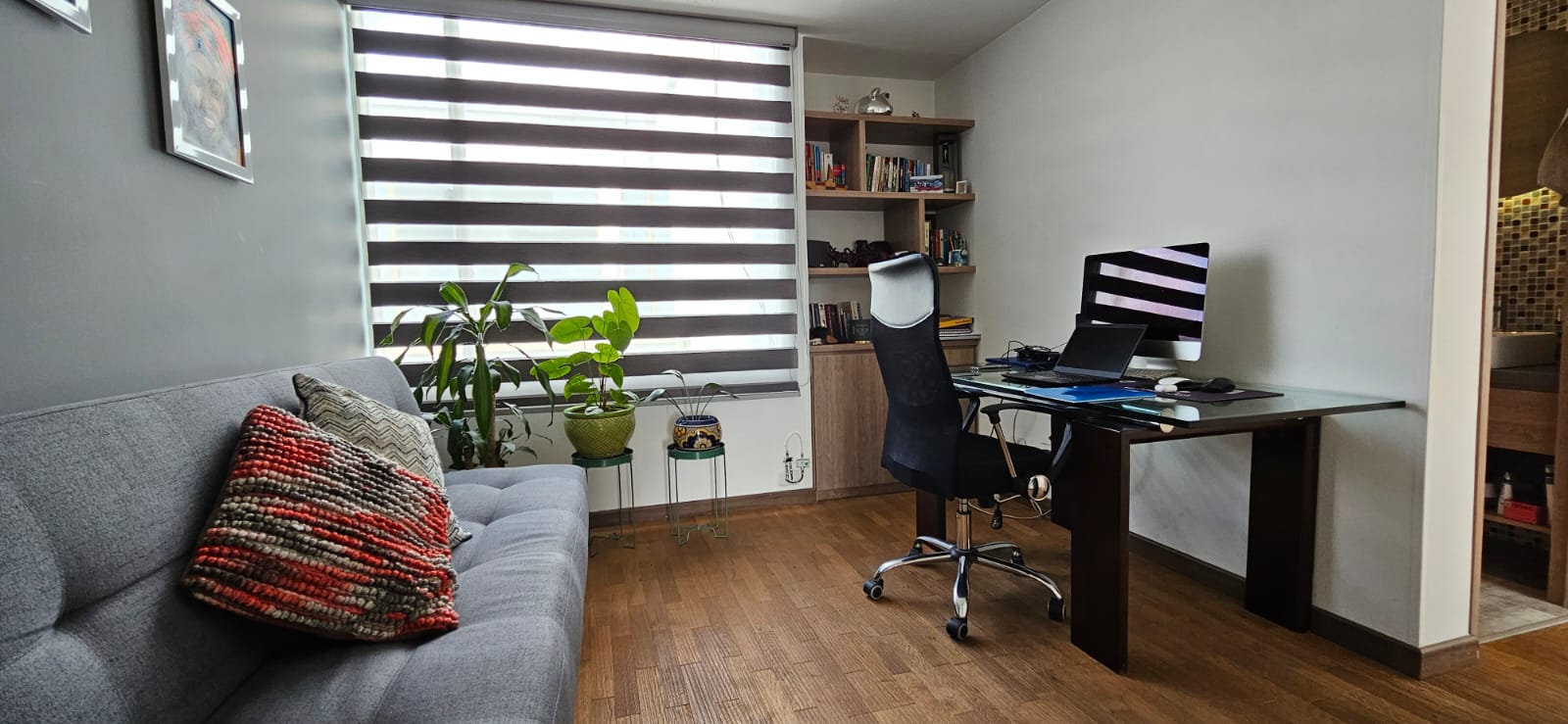 Apartamento en venta en San Felipe, Bogotá · foto 5 de 24