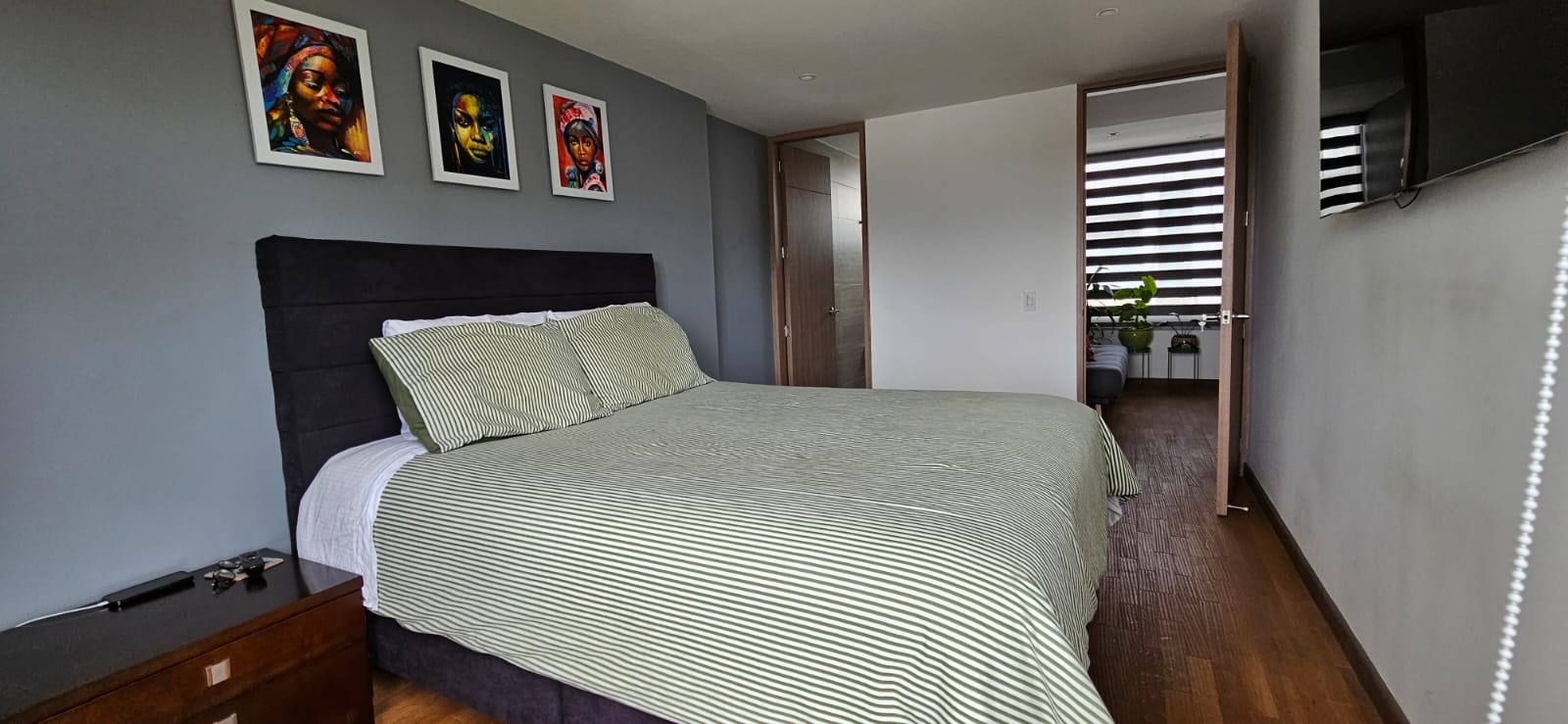 Apartamento en venta en San Felipe, Bogotá · foto 3 de 24