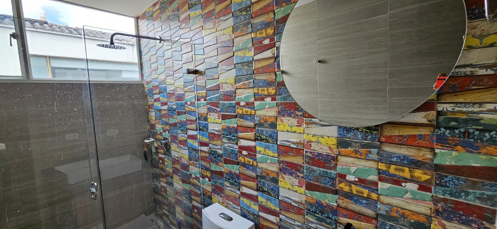 Apartamento en venta en San Felipe, Bogotá · foto 15 de 24