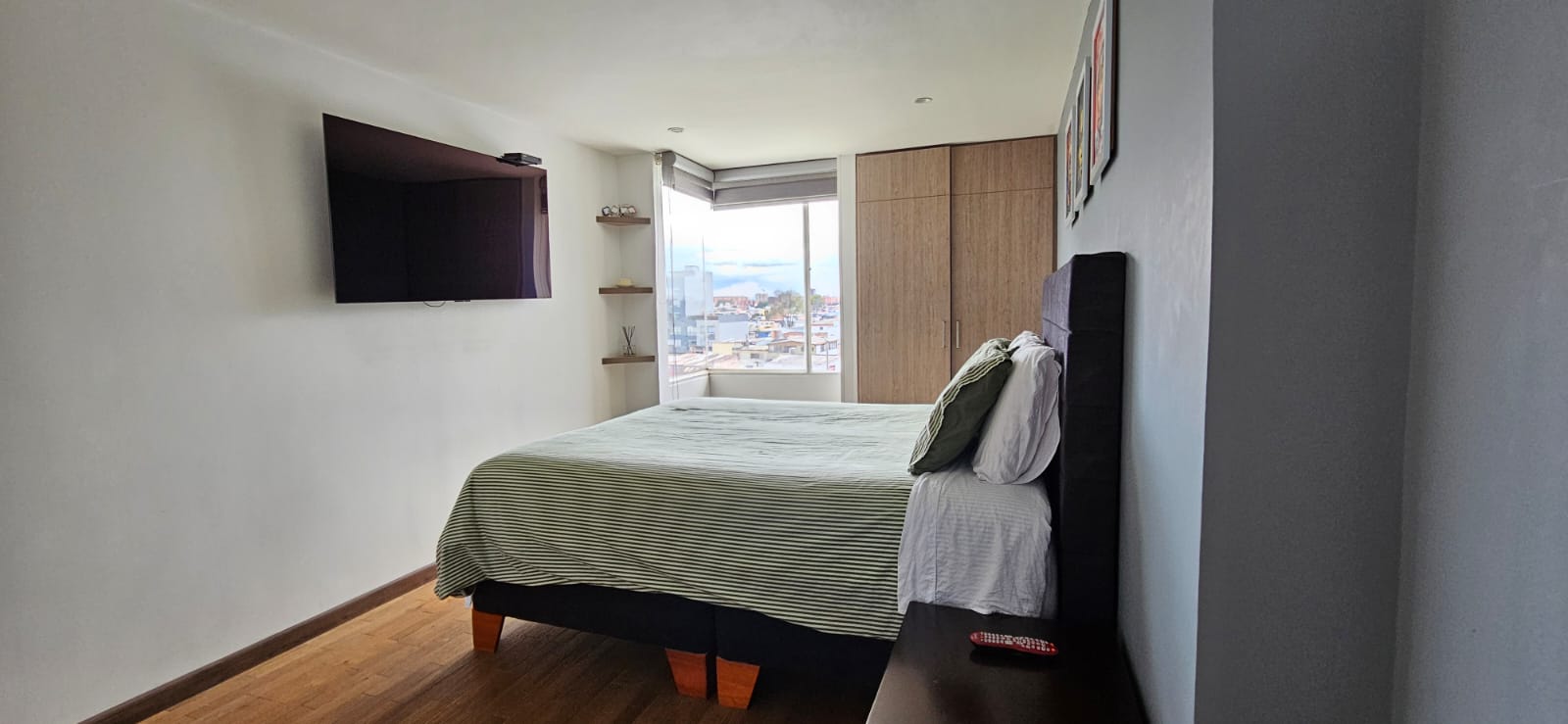 Apartamento en venta en San Felipe, Bogotá · foto 7 de 24