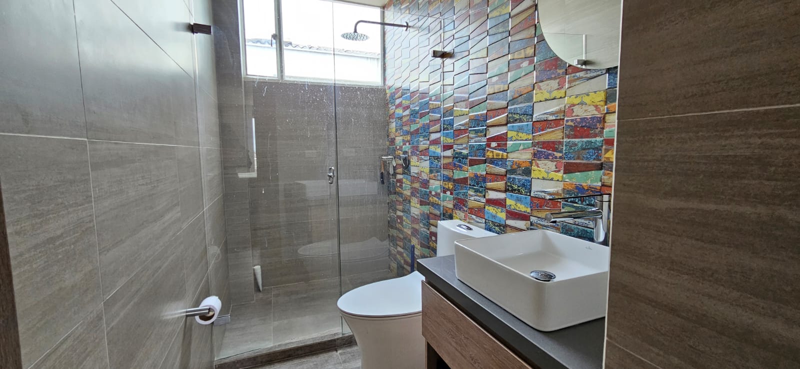Apartamento en venta en San Felipe, Bogotá · foto 16 de 24