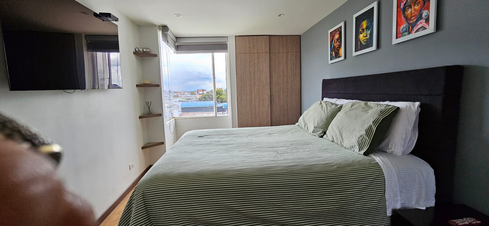 Apartamento en venta en San Felipe, Bogotá · foto 17 de 24