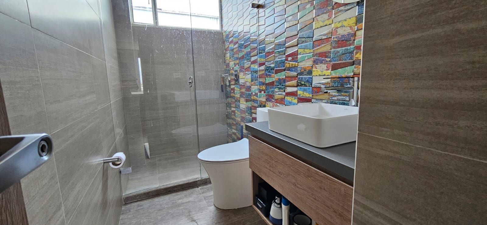 Apartamento en venta en San Felipe, Bogotá · foto 18 de 24