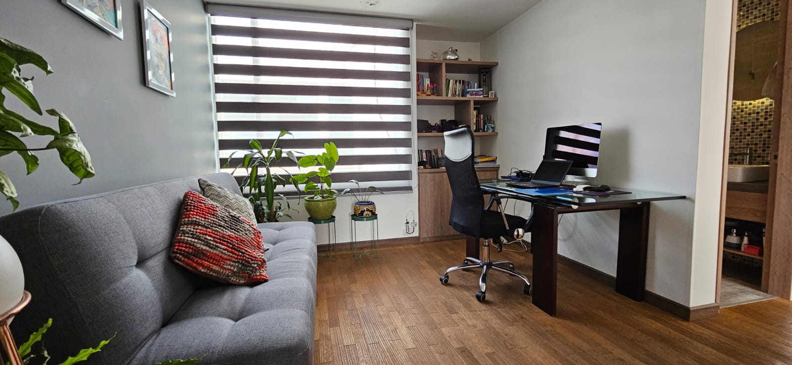 Apartamento en venta en San Felipe, Bogotá · foto 19 de 24