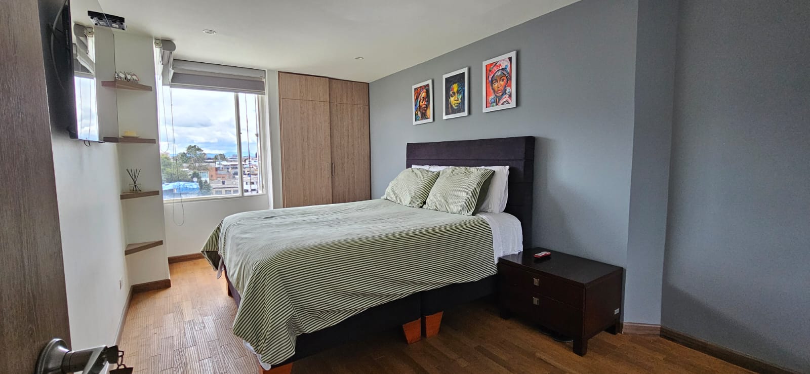 Apartamento en venta en San Felipe, Bogotá · foto 20 de 24