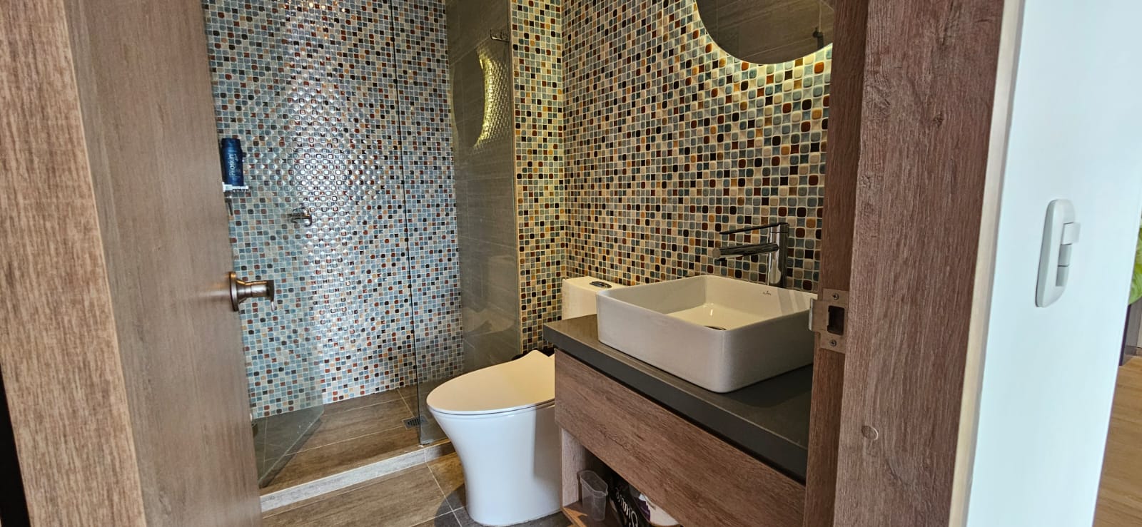 Apartamento en venta en San Felipe, Bogotá · foto 21 de 24