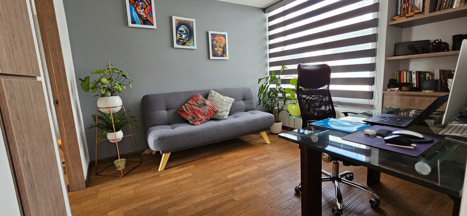 Apartamento en venta en San Felipe, Bogotá · foto 4 de 24