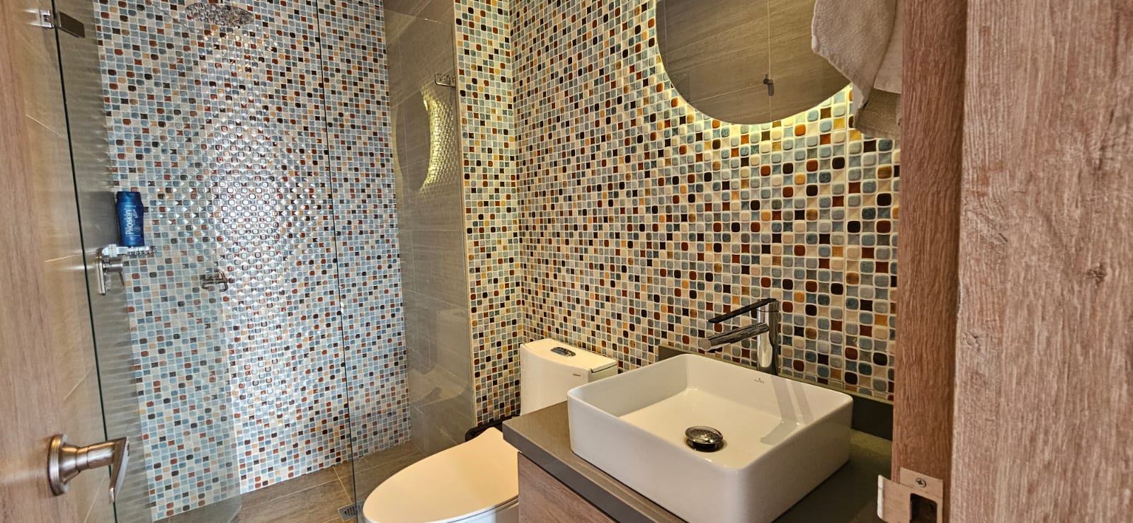 Apartamento en venta en San Felipe, Bogotá · foto 22 de 24