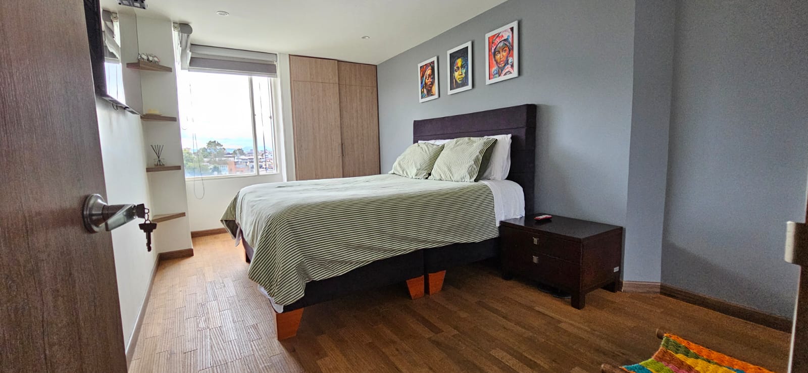Apartamento en venta en San Felipe, Bogotá · foto 23 de 24