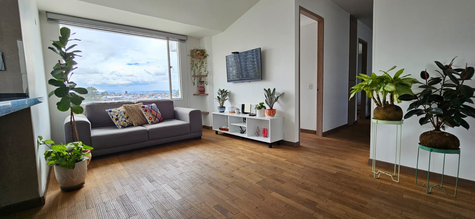Apartamento en venta en San Felipe, Bogotá · foto 24 de 24