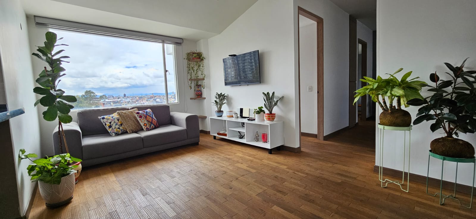 Apartamento en venta en San Felipe, Bogotá · foto 6 de 24