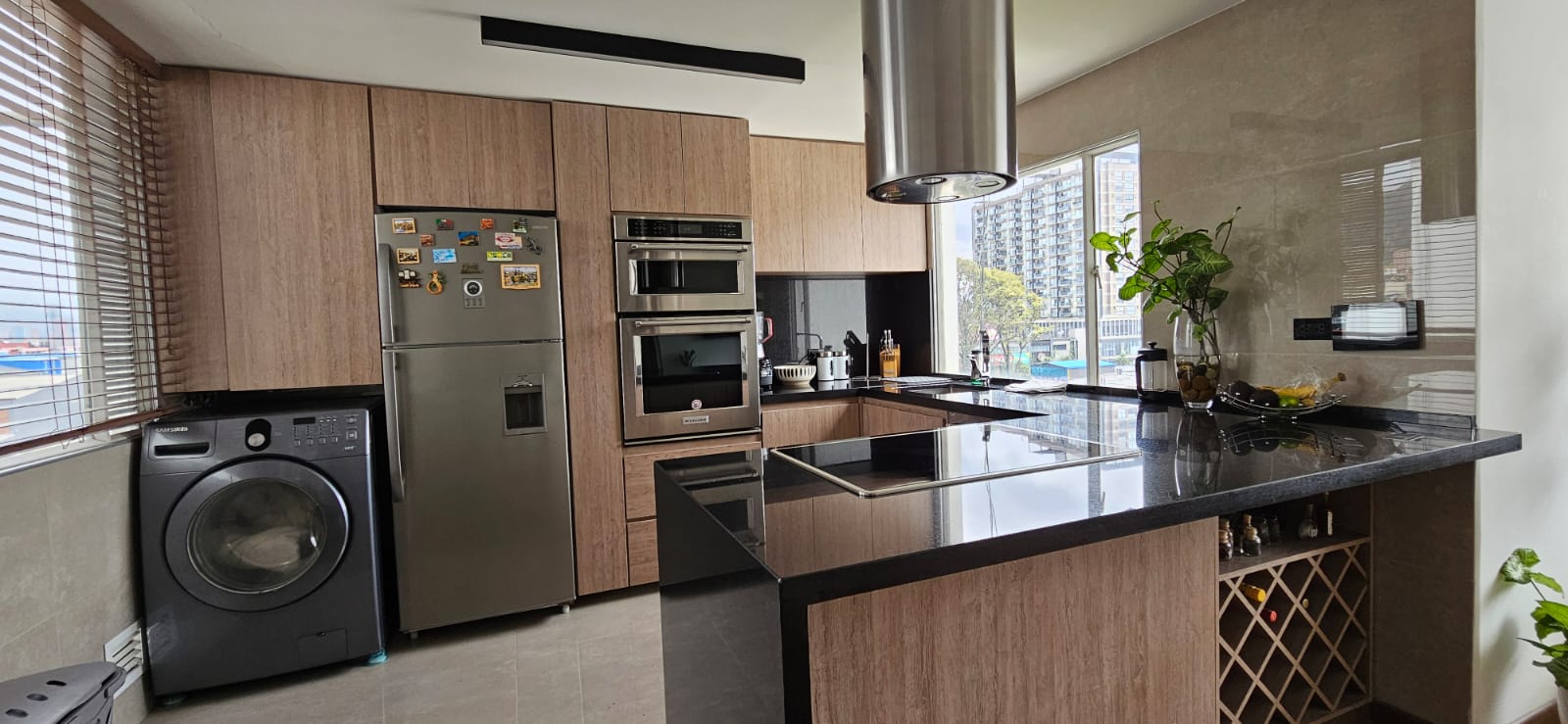 Apartamento en venta en San Felipe, Bogotá · foto 9 de 24