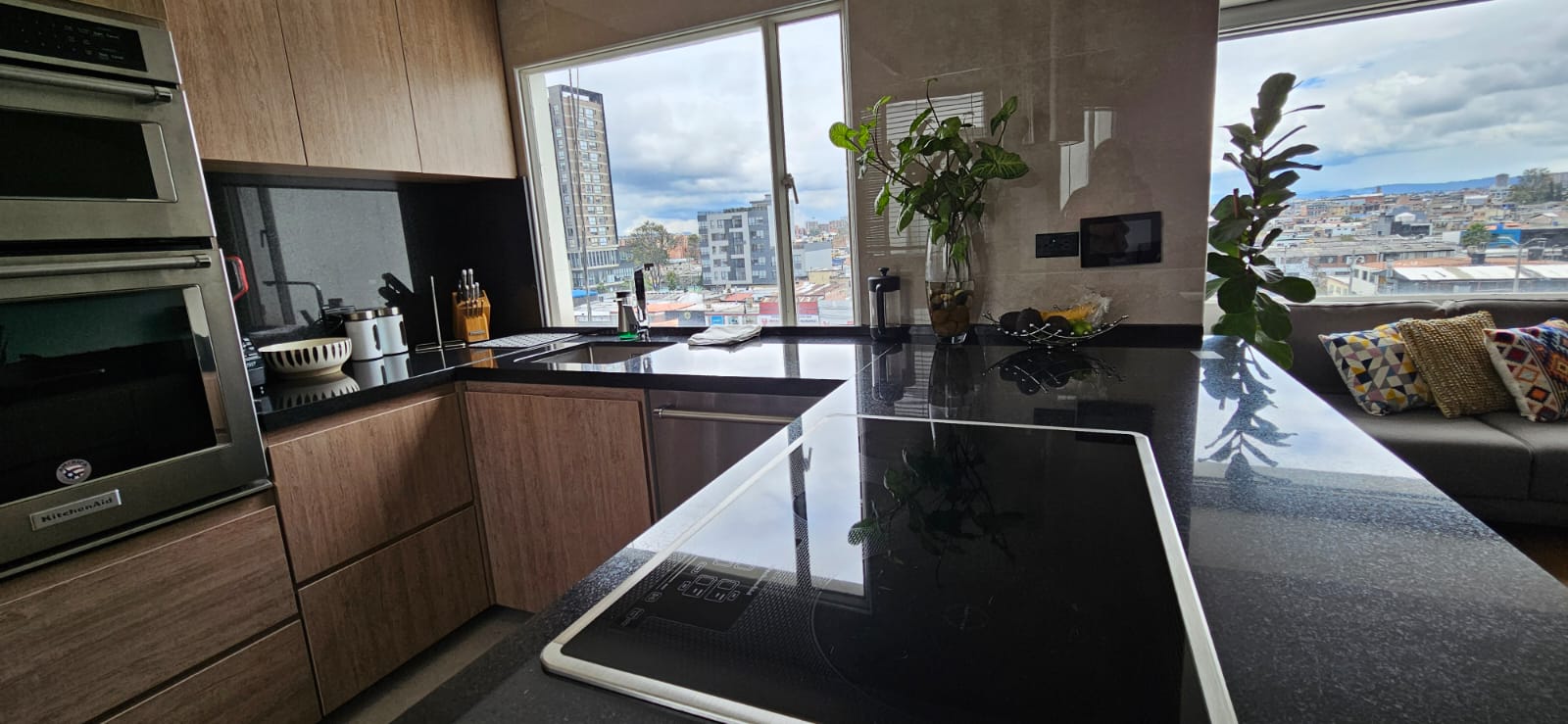 Apartamento en venta en San Felipe, Bogotá · foto 11 de 24