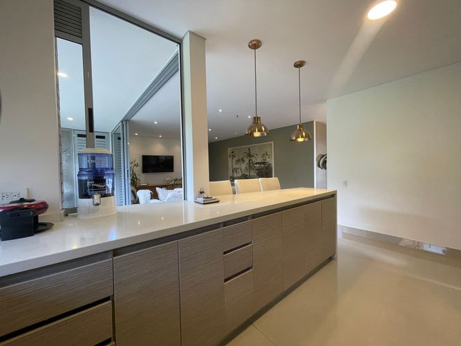 Apartamento de 2 alcobas en venta en El Poblado, Medellín, 133 m² · foto 9 de 22