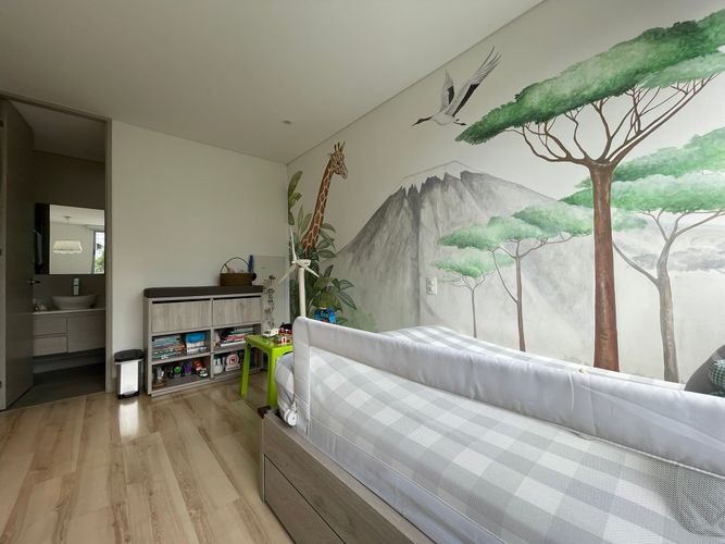 Apartamento de 2 alcobas en venta en El Poblado, Medellín, 133 m² · foto 14 de 22