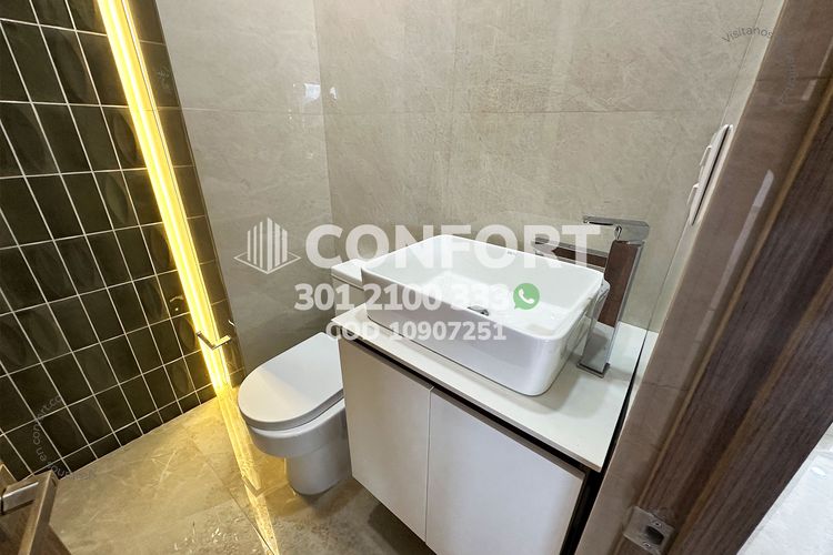 Apartamento de 3 alcobas en arriendo en Santa Maria De Los Angeles, Medellín, 205 m² · foto 10 de 24