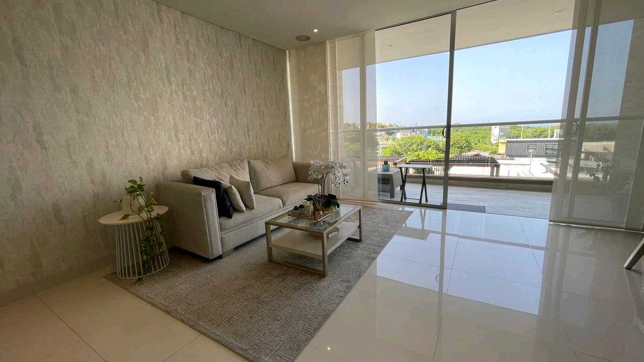 Apartamento en venta en Buenavista, Barranquilla · foto 2 de 15