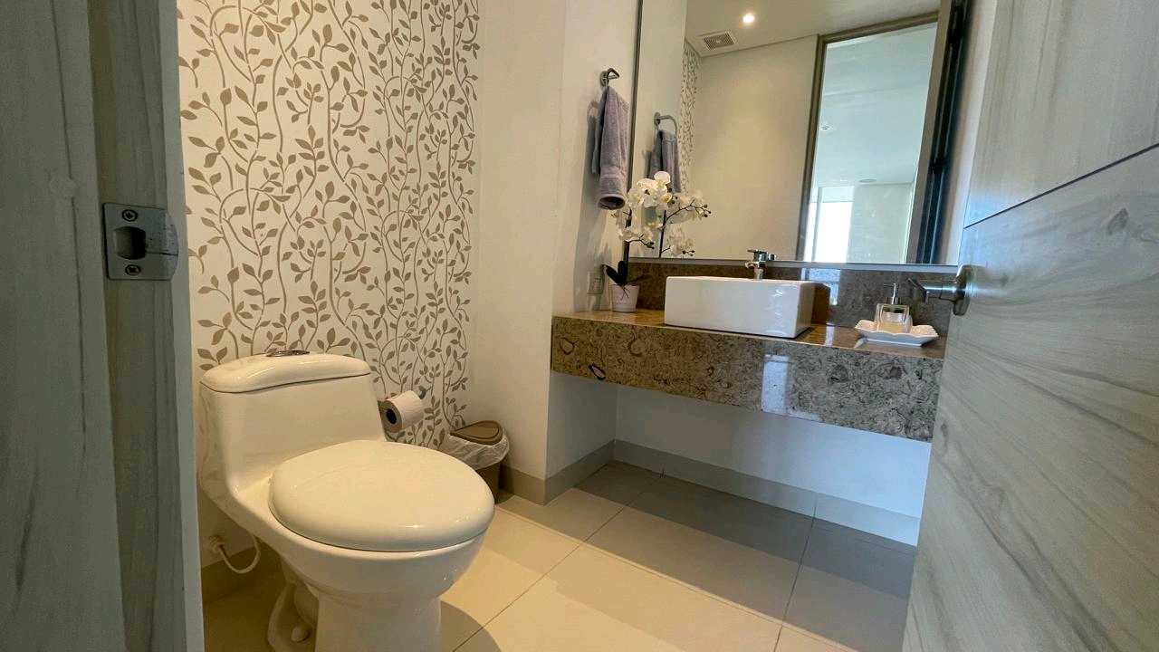 Apartamento en venta en Buenavista, Barranquilla · foto 7 de 15