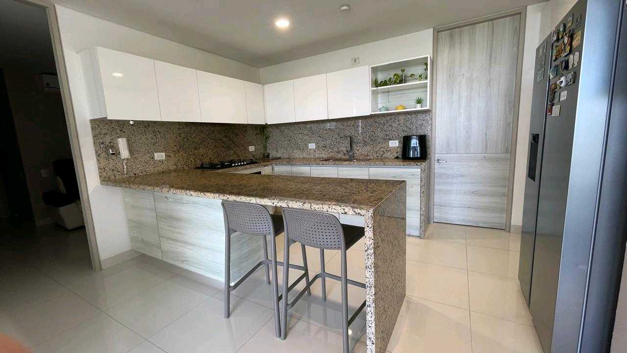 Apartamento en venta en Buenavista, Barranquilla · foto 8 de 15
