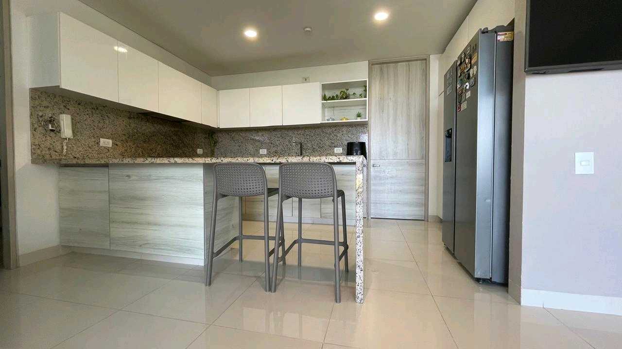 Apartamento en venta en Buenavista, Barranquilla · foto 9 de 15