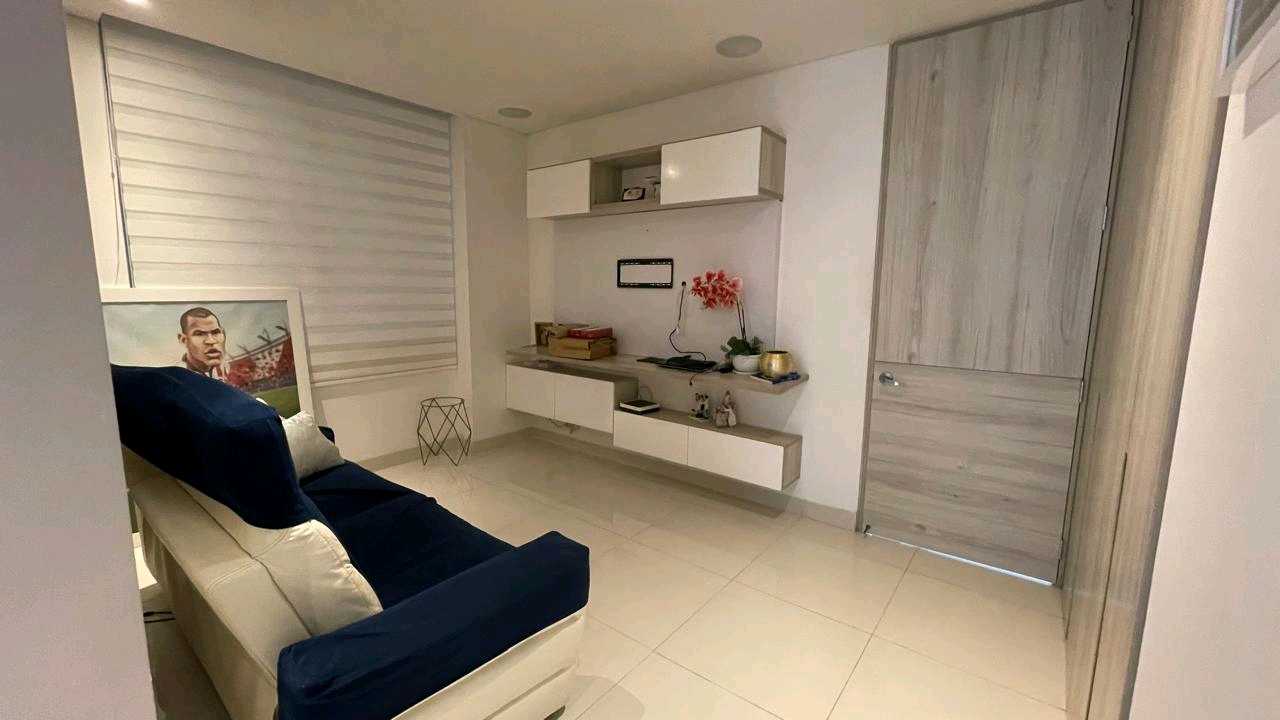 Apartamento en venta en Buenavista, Barranquilla · foto 10 de 15