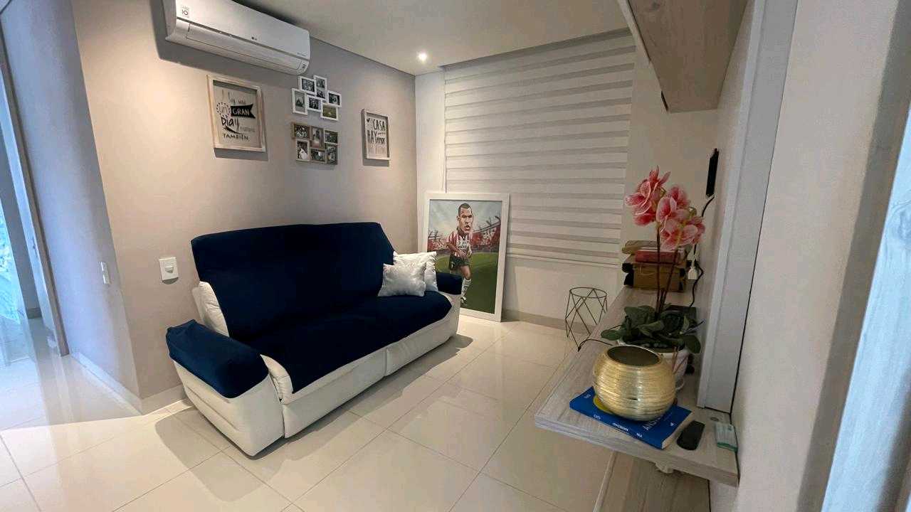 Apartamento en venta en Buenavista, Barranquilla · foto 11 de 15