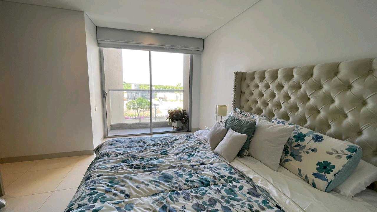 Apartamento en venta en Buenavista, Barranquilla · foto 12 de 15